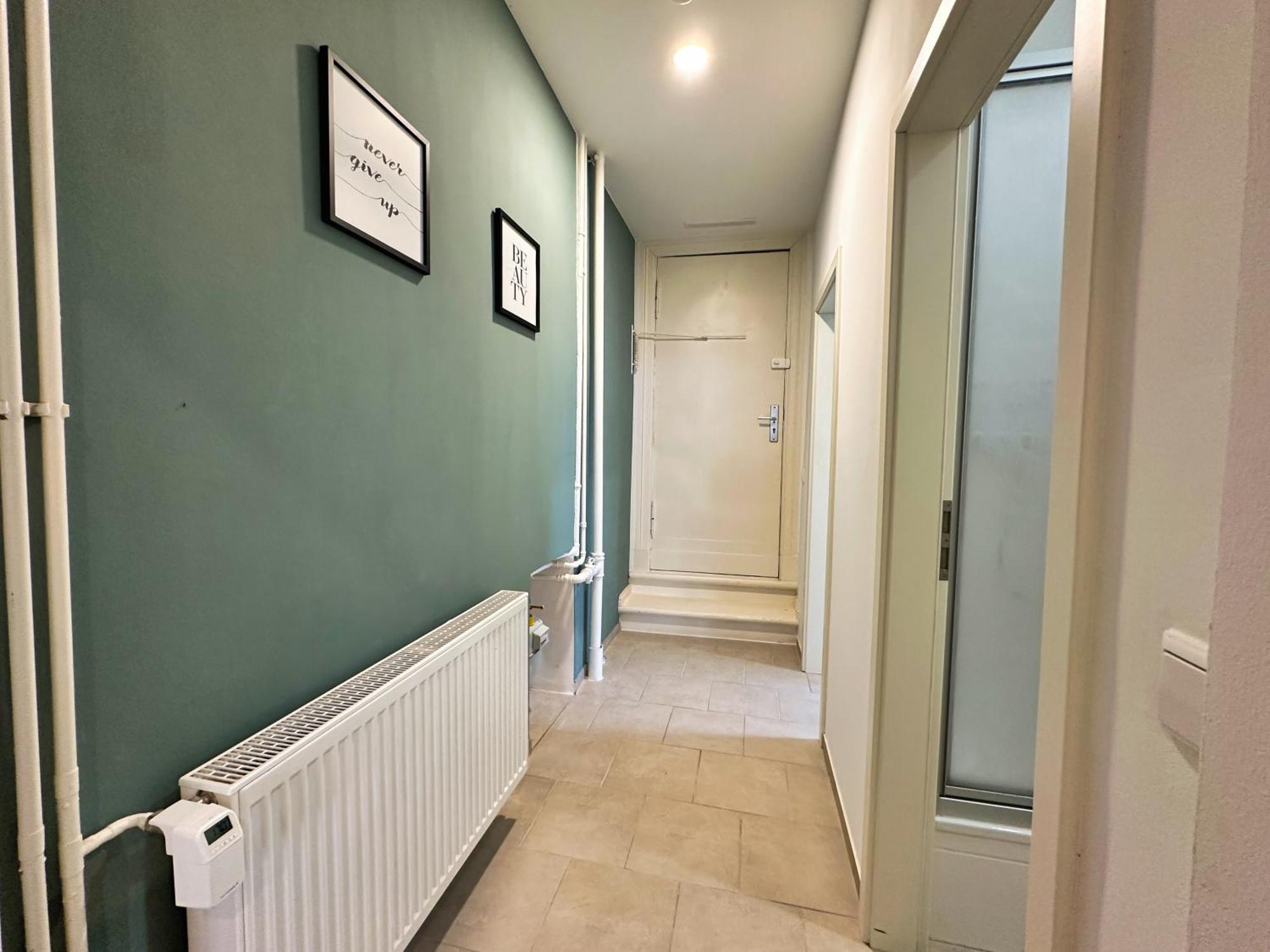 Fairapart 5 Rooms, 2 Baths, 120sq M Prenzlauer Berg Lejlighed Berlin